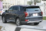 Hyundai Palisade / 3.8 L - Mid options